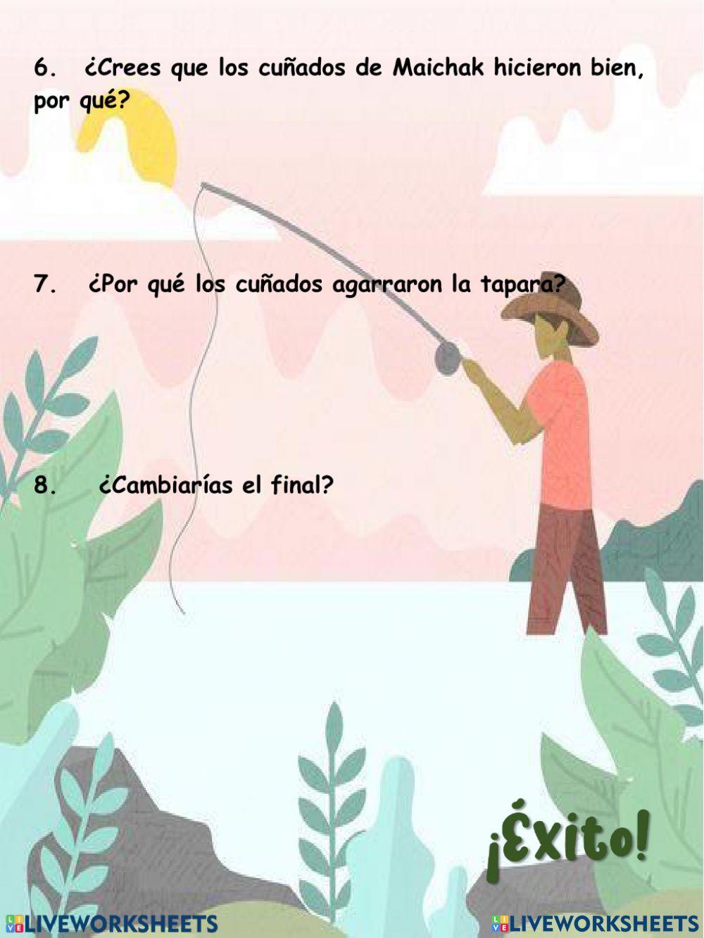 Comunidades Indígenas