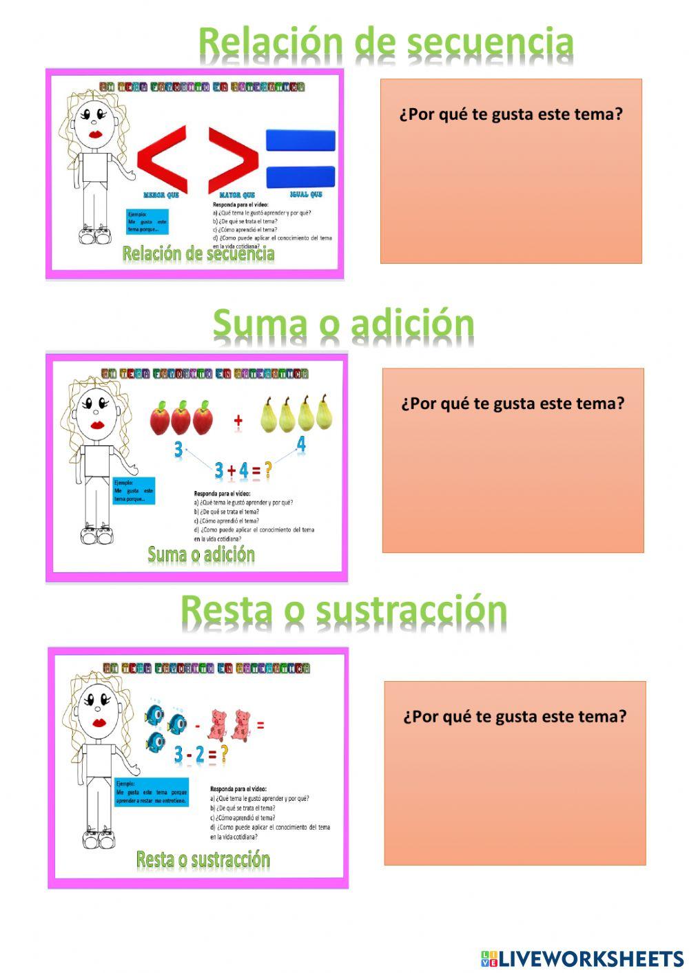 Examen primer quimestre