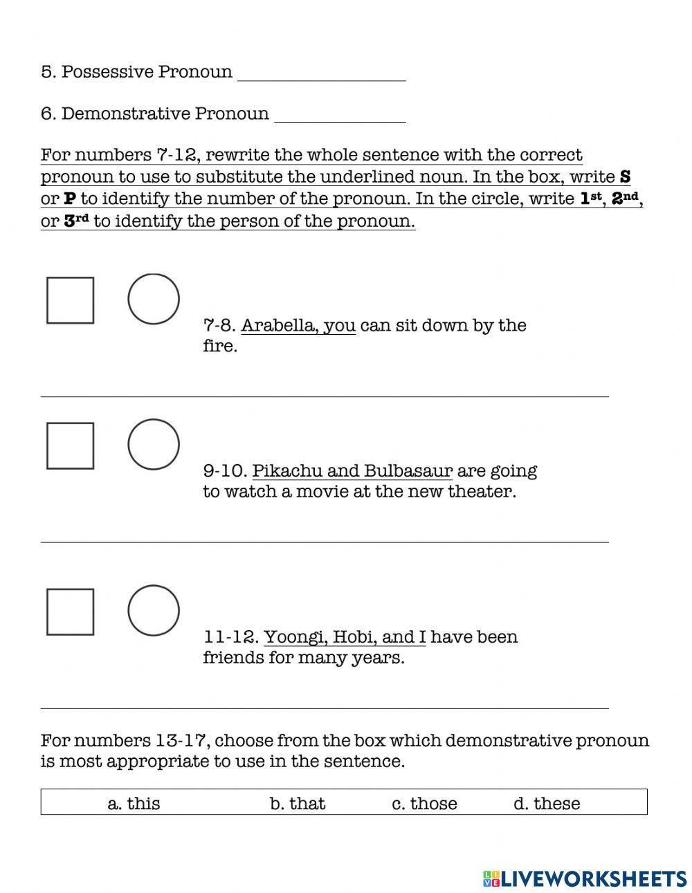 Lang2-Q2-Exam 2021-2022