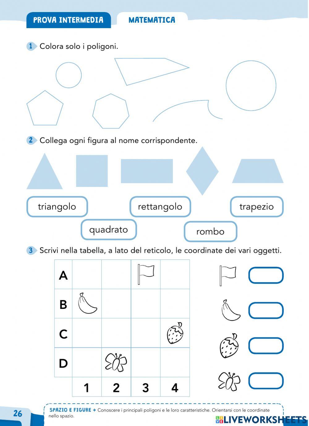 Verifica intermedia matematica PAG. 4