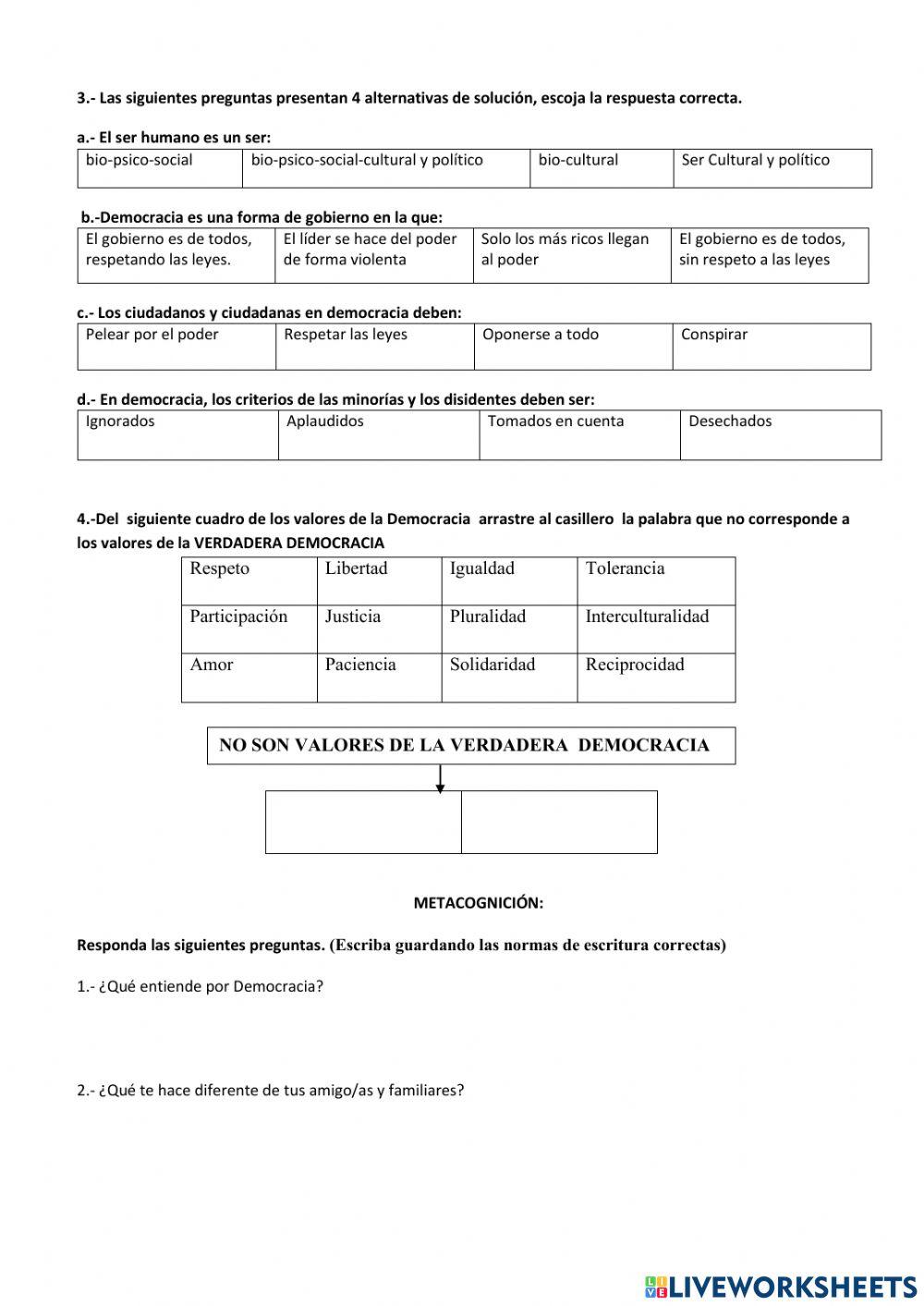 Prueba quimestral bguprimeros