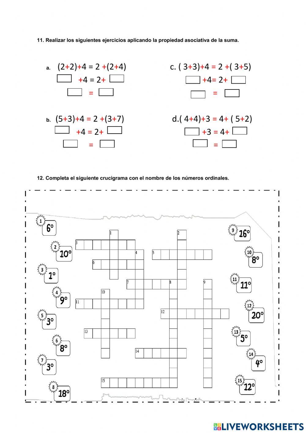 Evalaución 1 QUIMESTRE