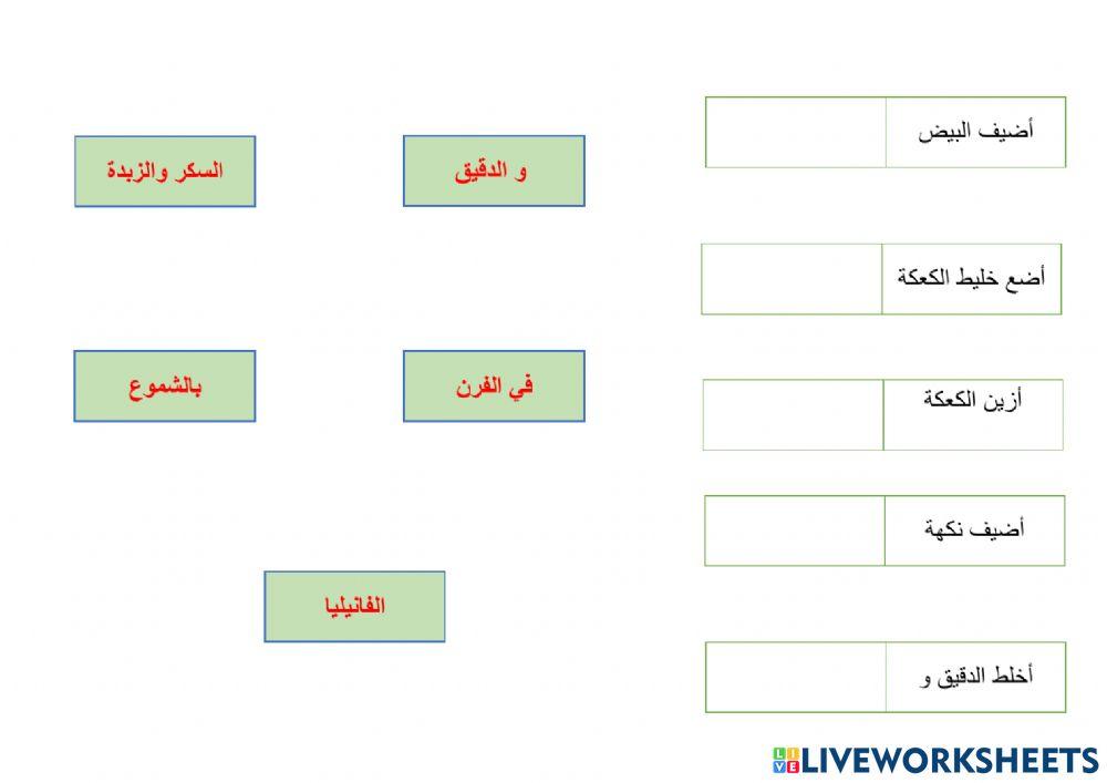 النصف والنصف الآخر
