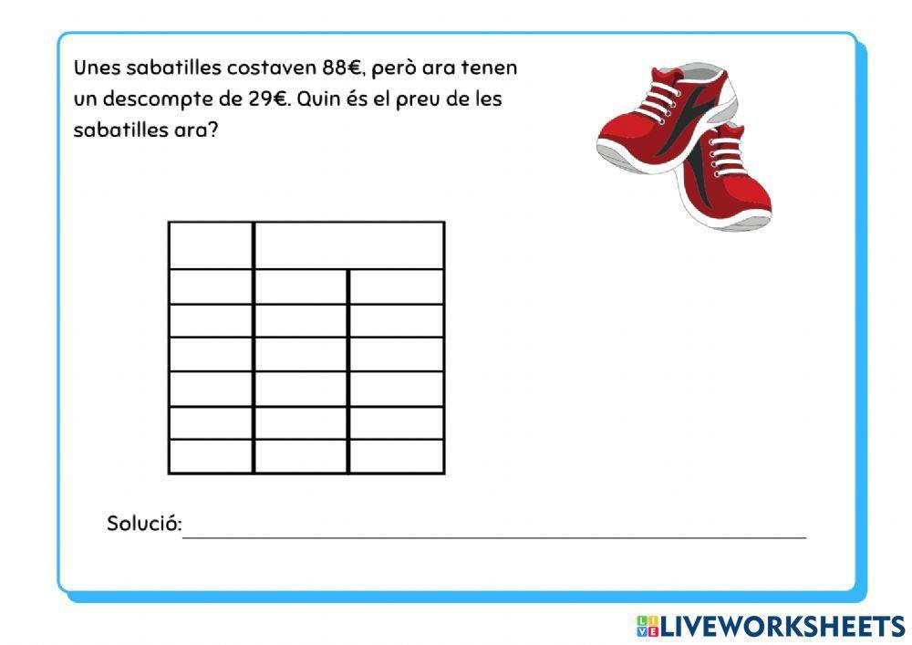 Problemes Matemàtics