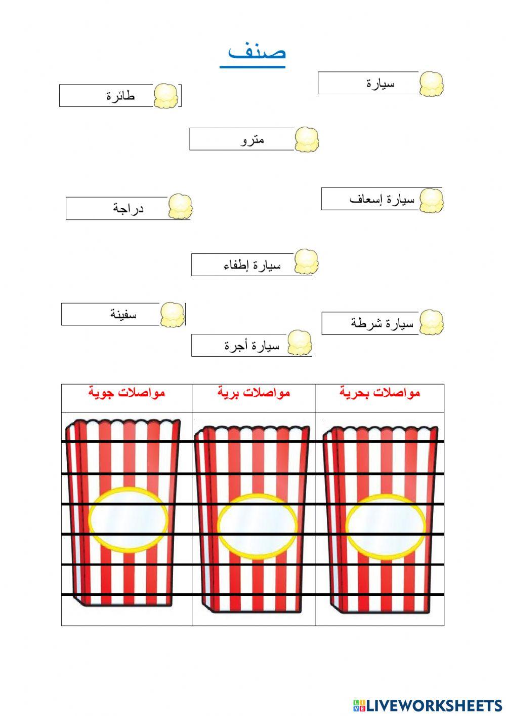 القفلو المفتاح