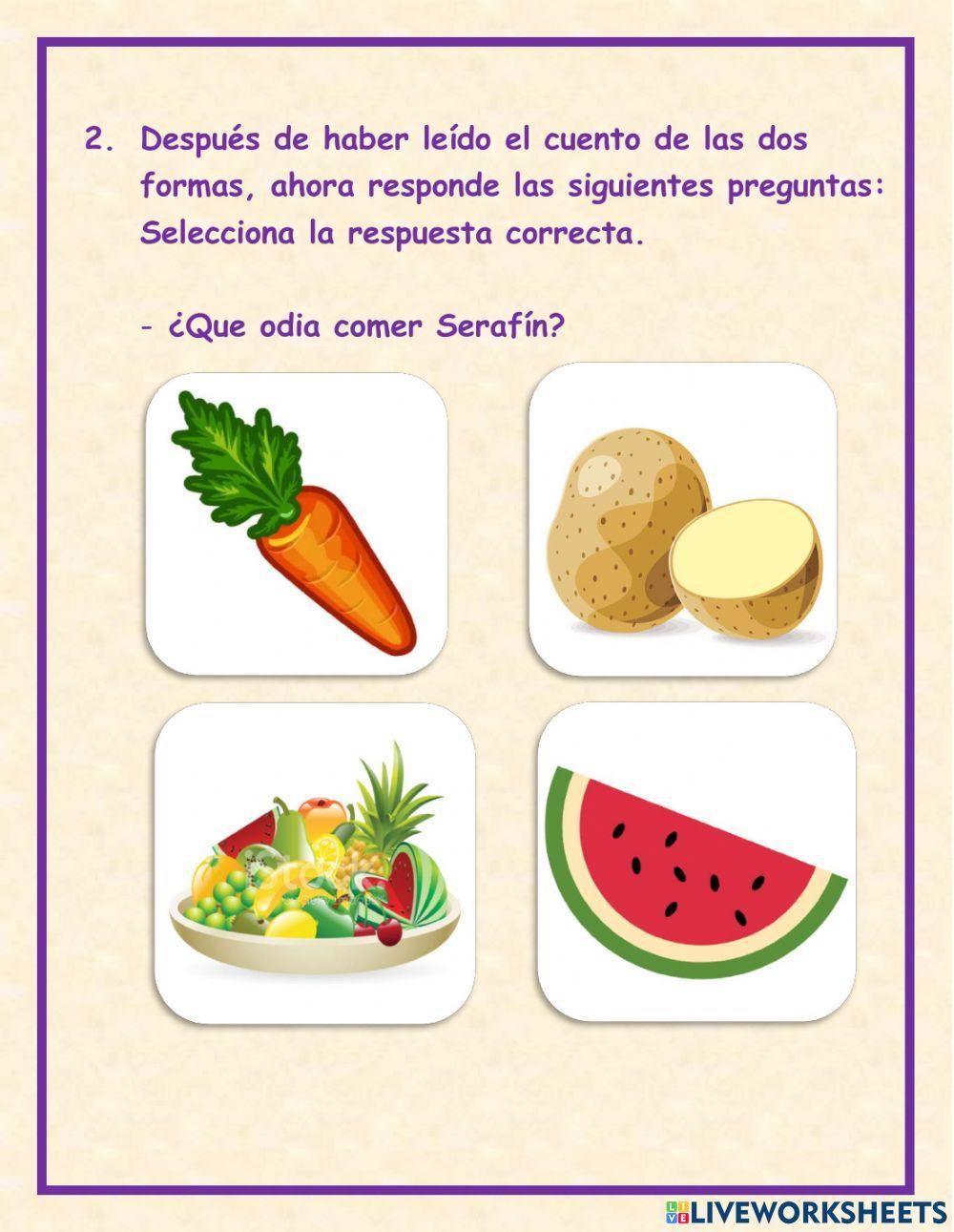 Diagnóstico 1 - Lenguaje