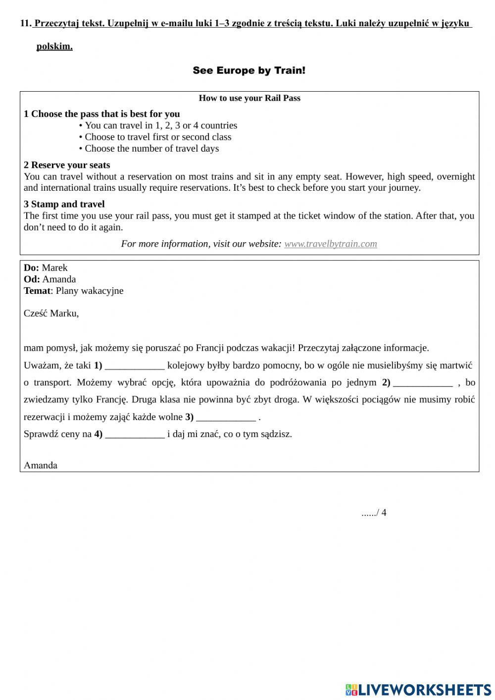 Test Flash 8 module 3