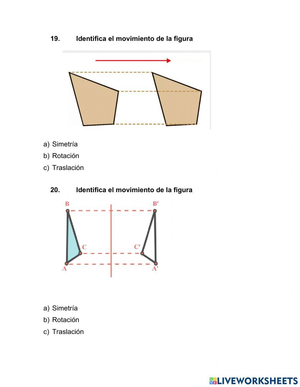 Examen I NEE quimestral 7mo