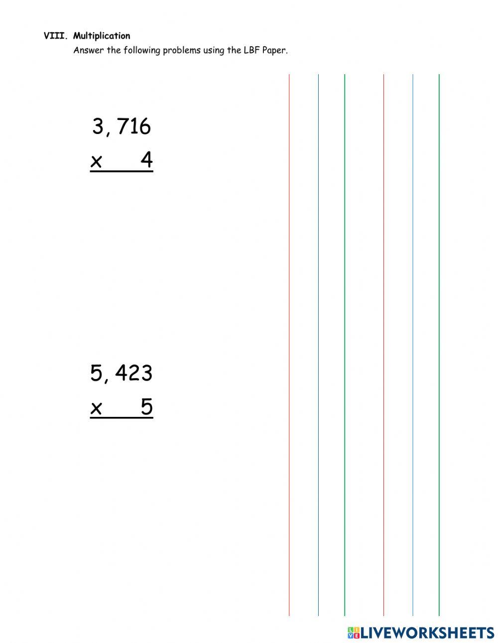2nd Quarterly Assessment Math 3