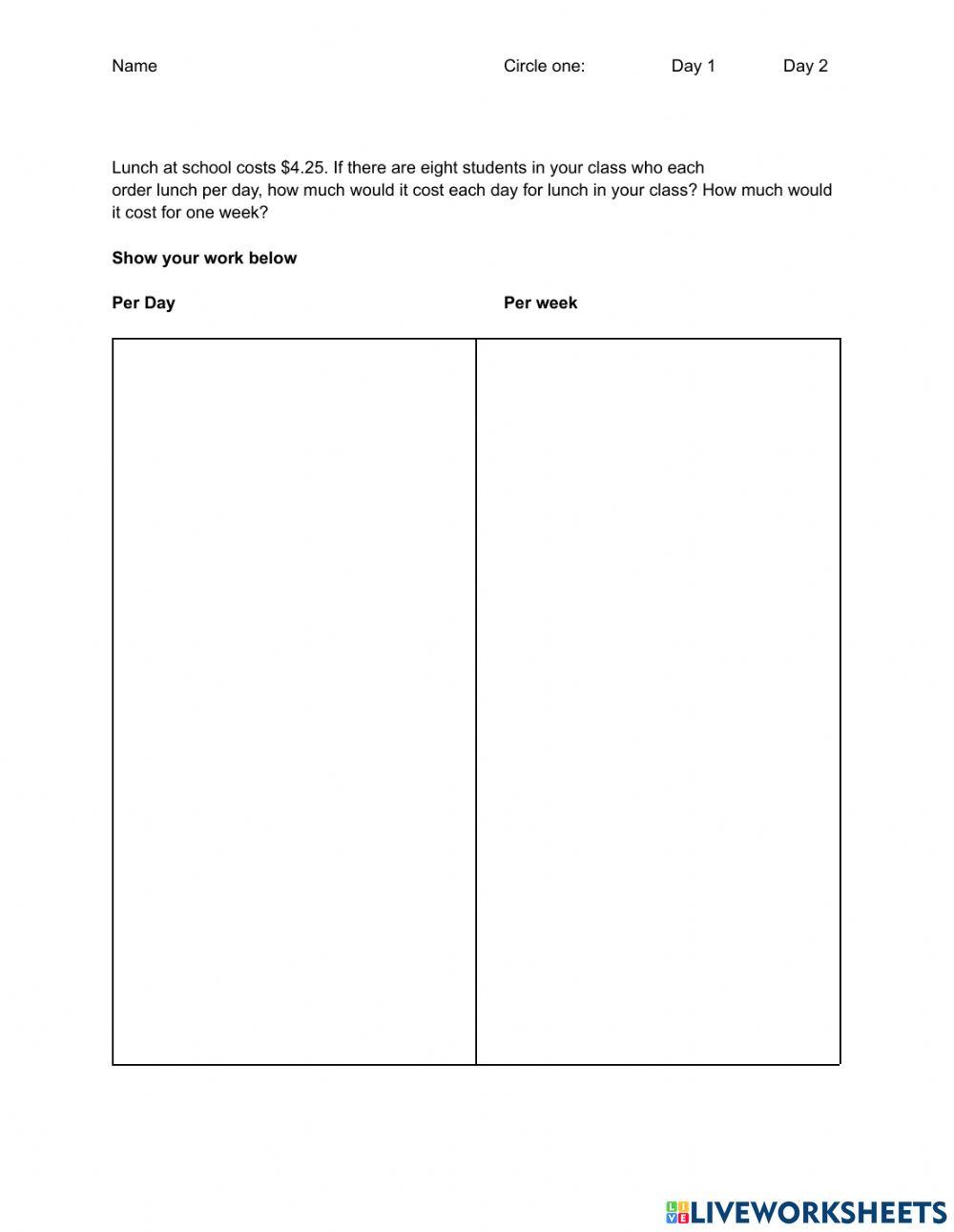 QOTD January 27 and 28 Unit 5