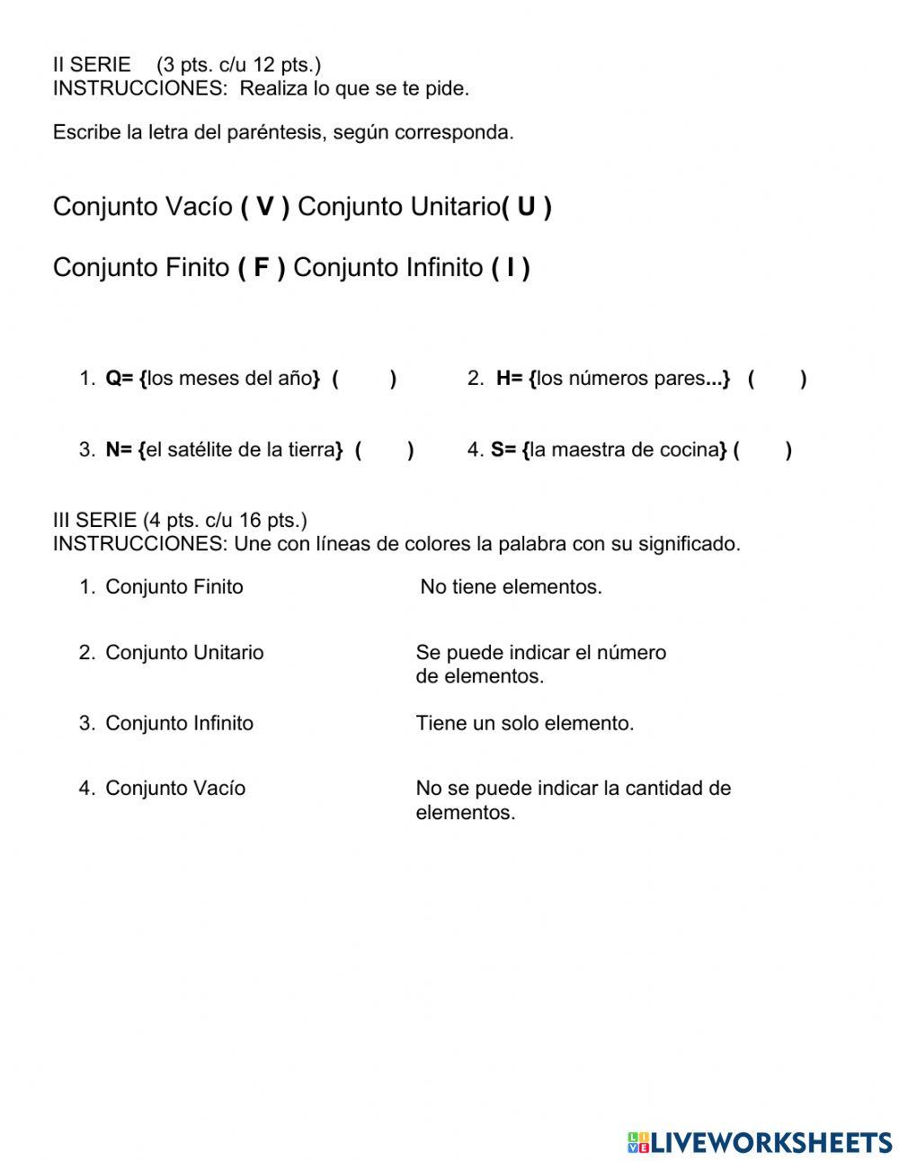 Actividad Para el Mejoramiento Academico