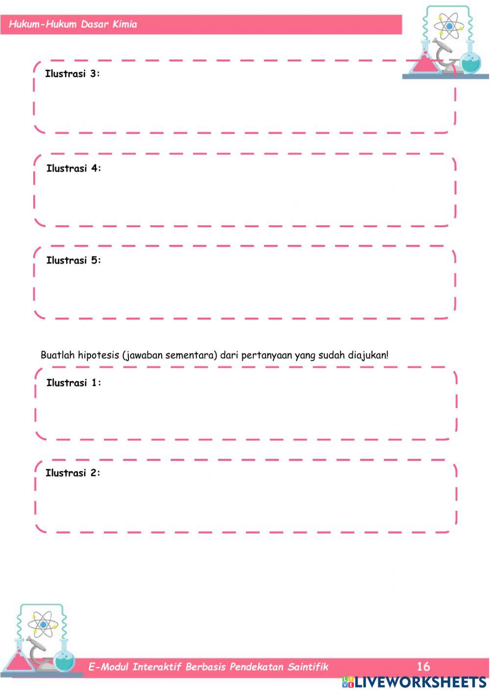 Stoikiometri Bagian 3