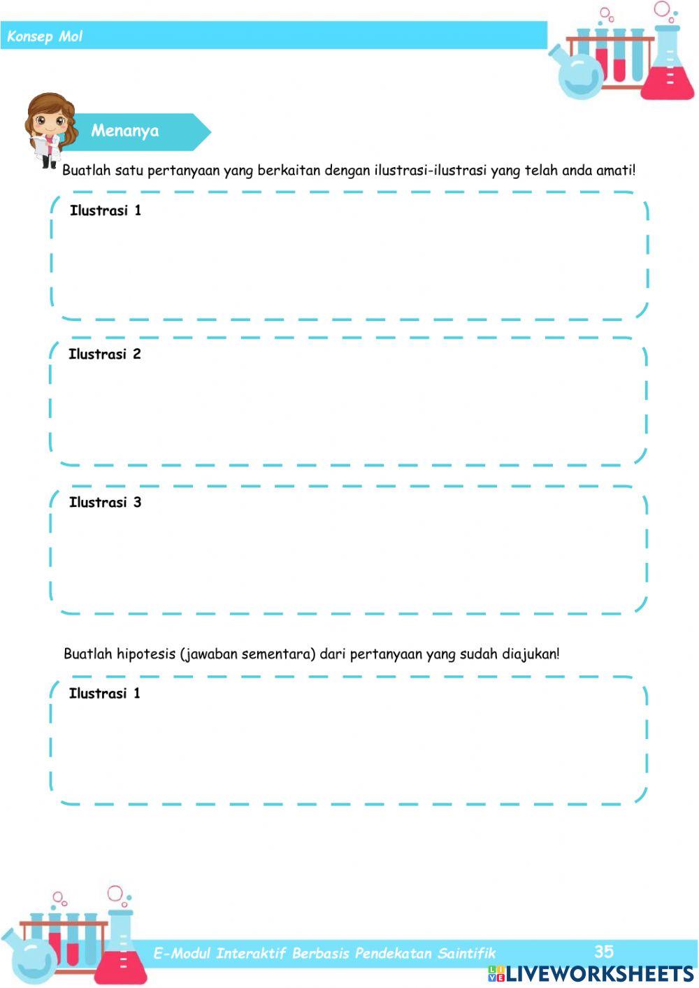 Stoikiometri Bagian 7