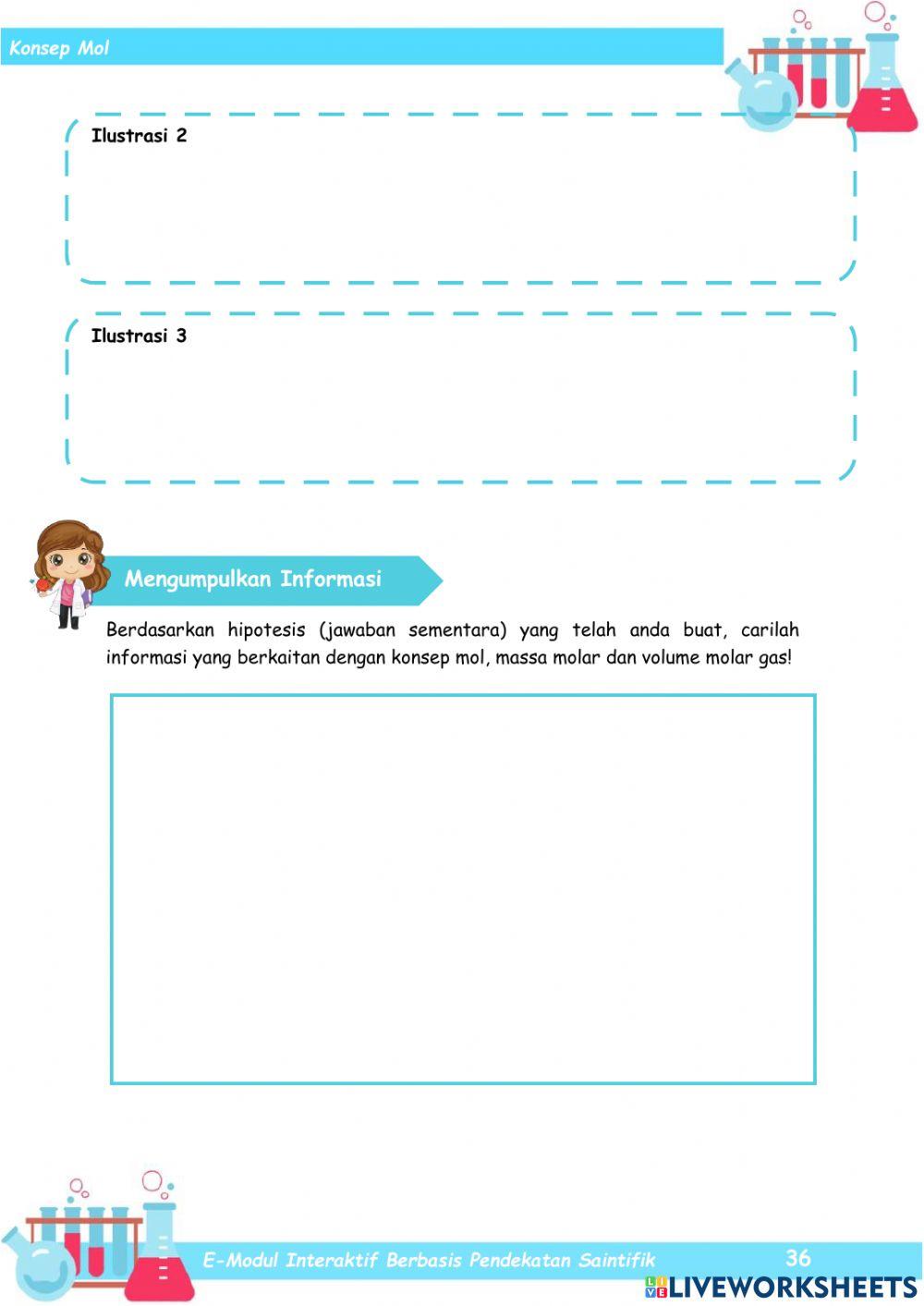 Stoikiometri Bagian 7