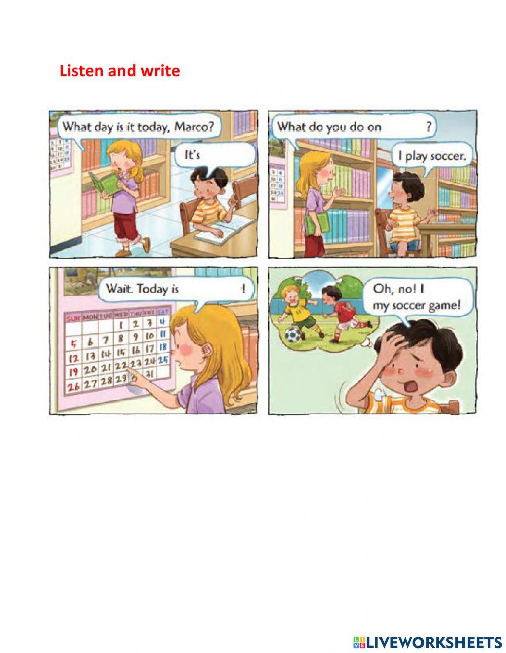 Conversation Online Worksheet For 3 Live Worksheets Conversation Online Worksheet For 3 Live Worksheets