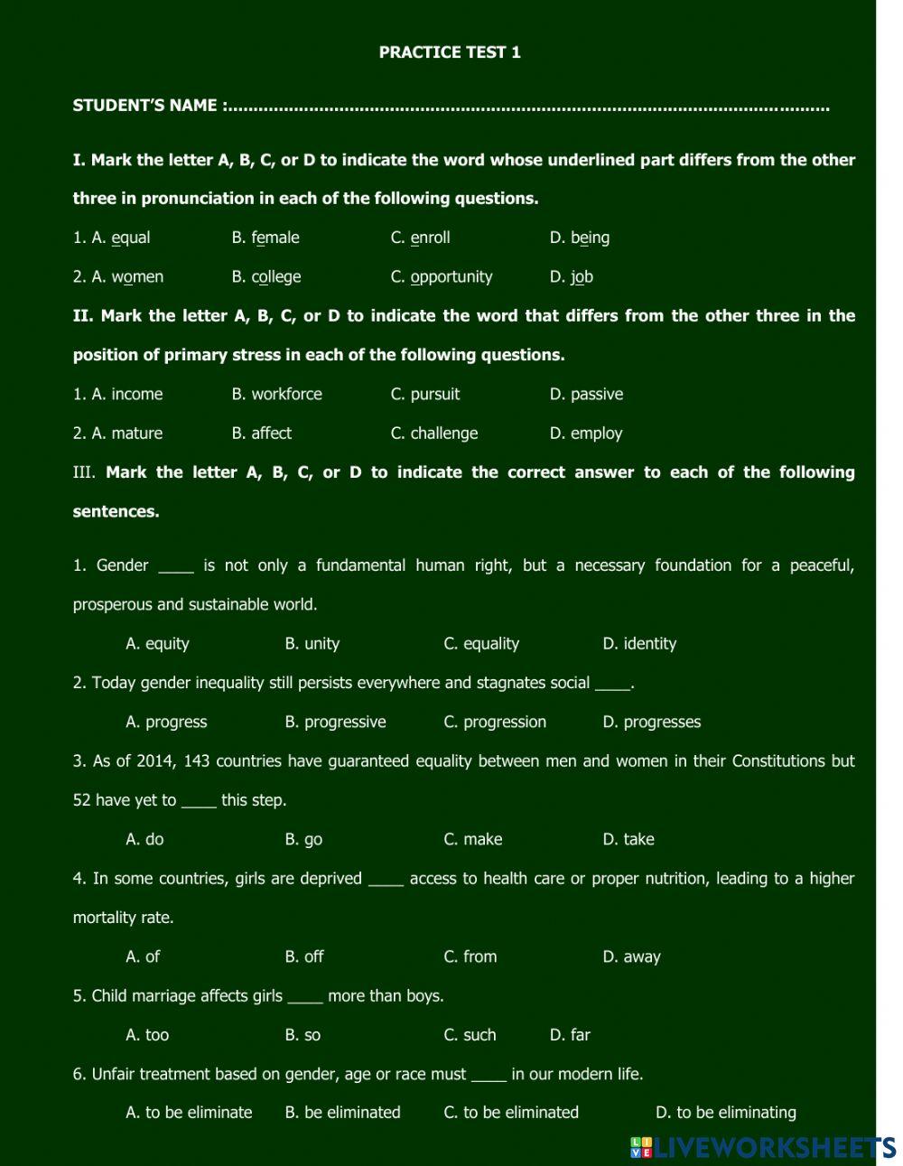 E10-u6-test midterm-no1