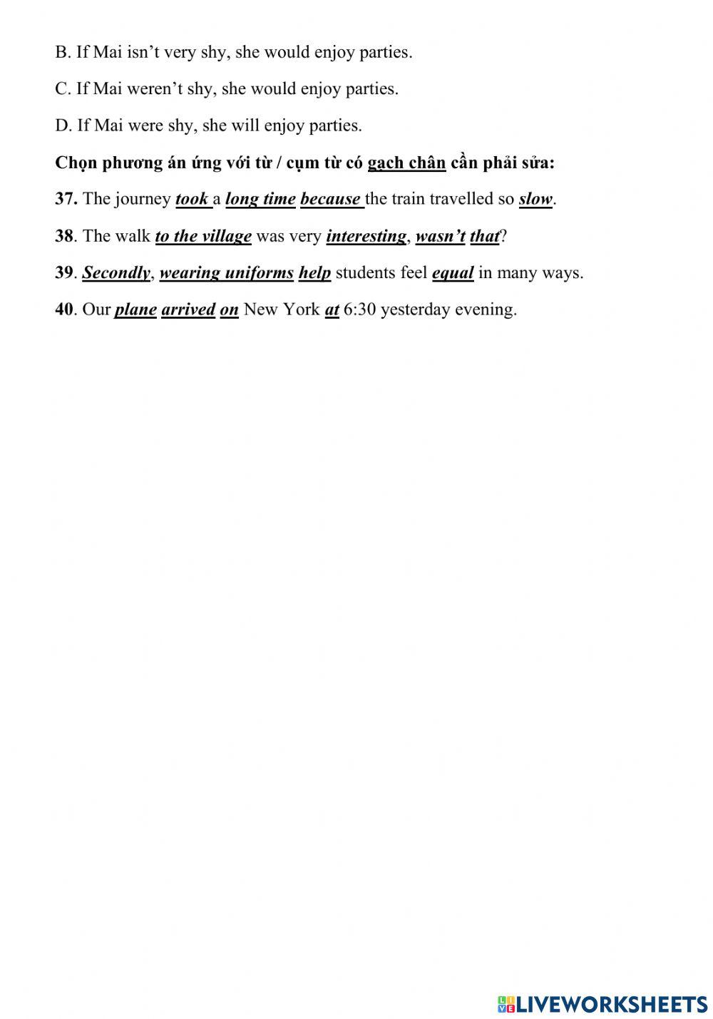 TA9 - De thi tot nghiep - 30