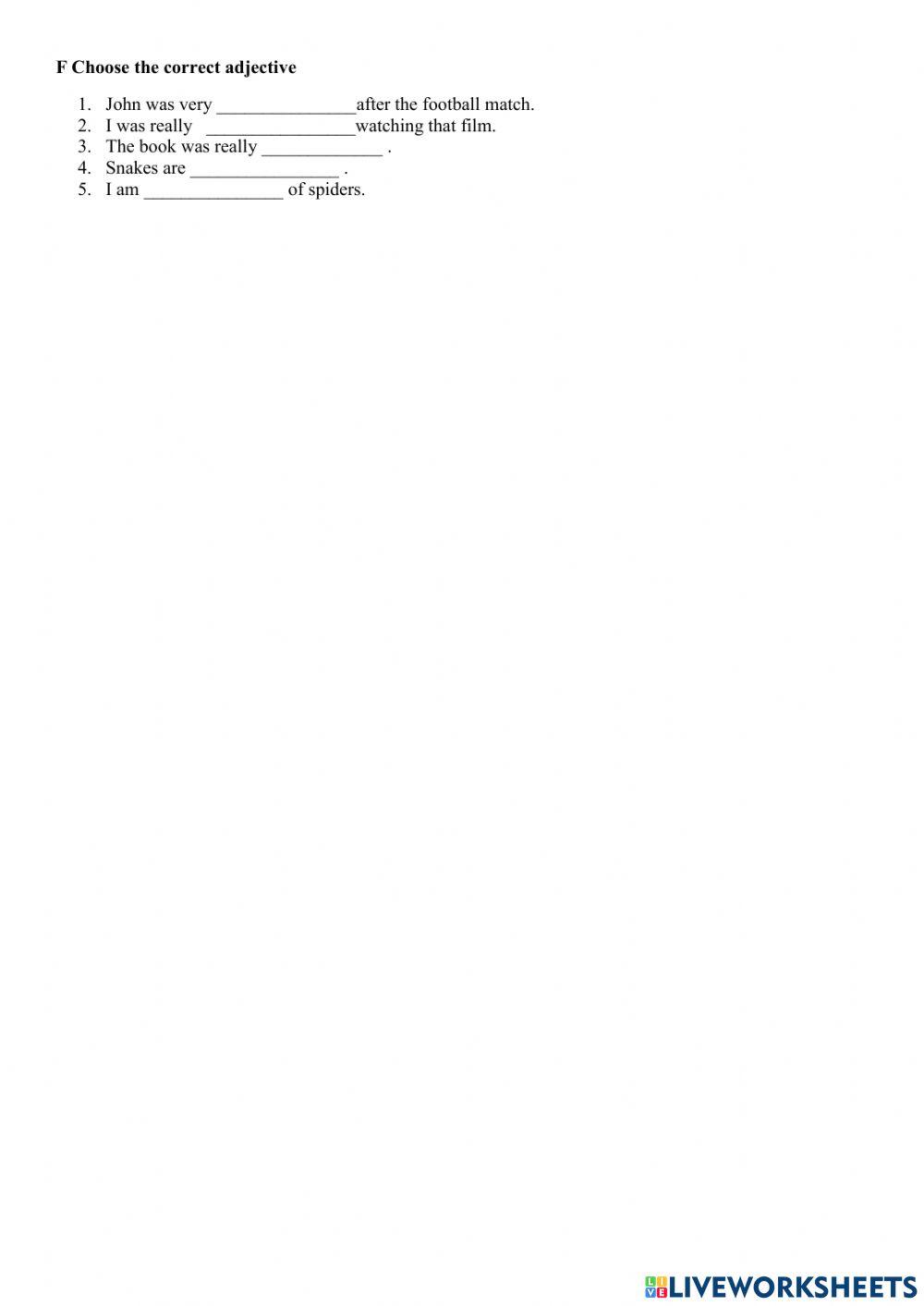 Test 3 Module 3 7th grade