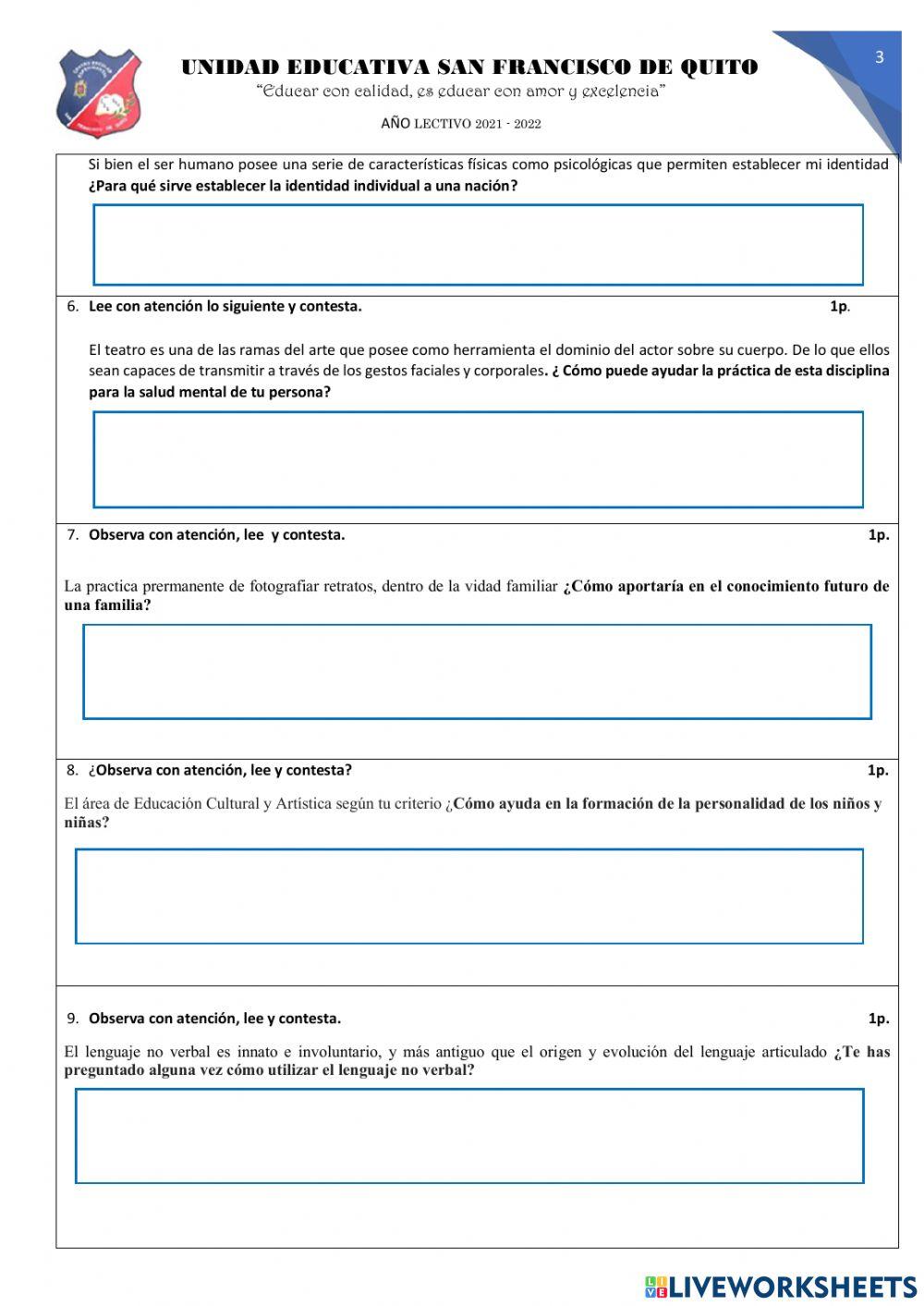 El retrato y autoretrato