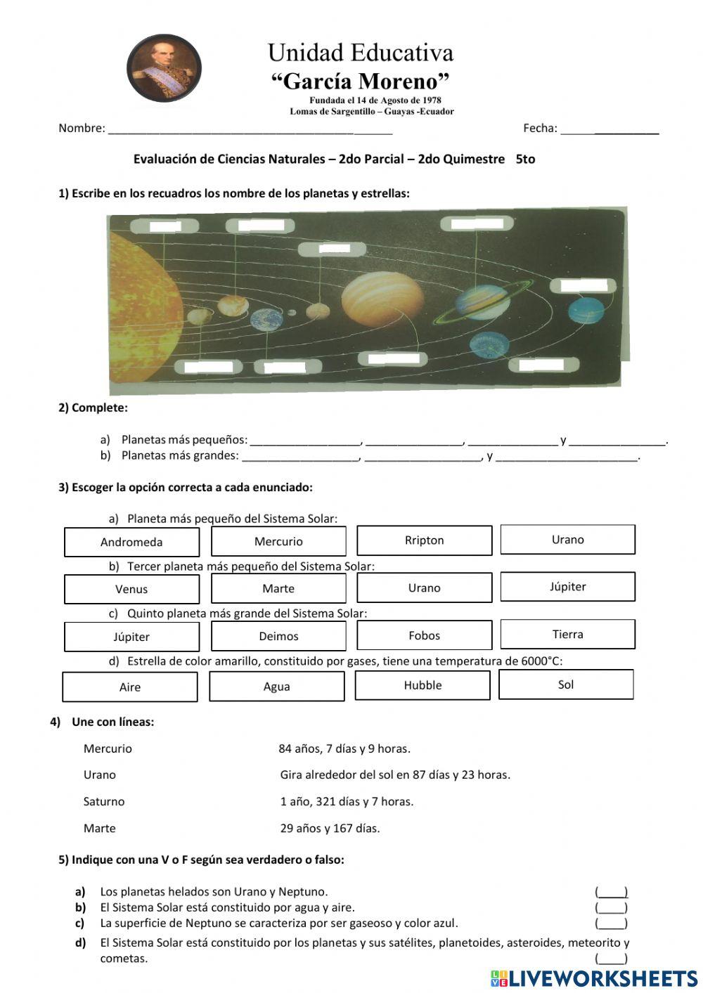 Evaluación-5to-Ciencias-Seg-Parc-Seg-Quim