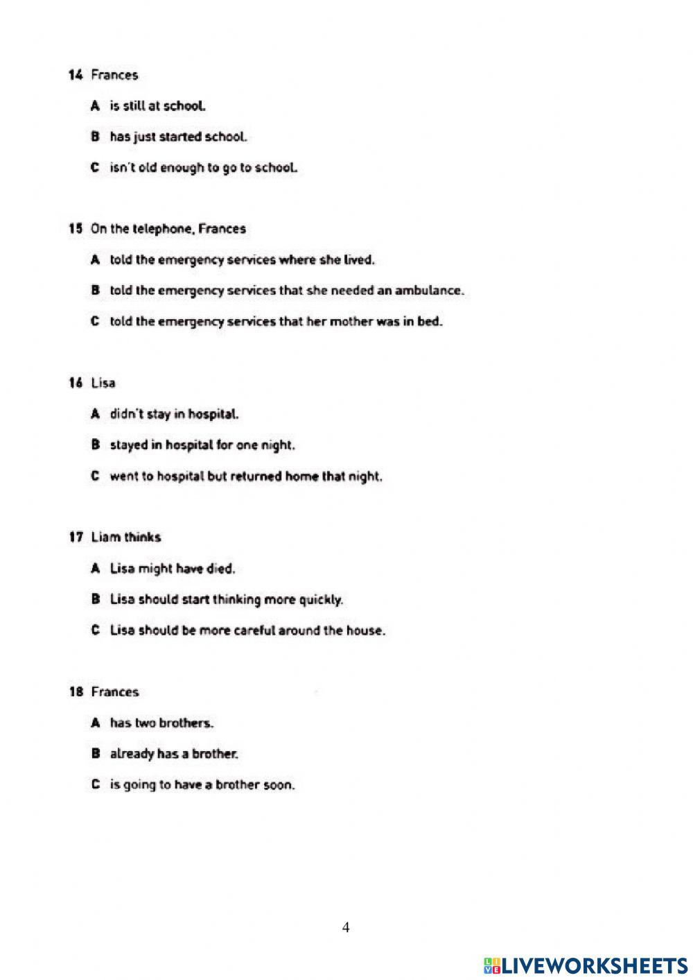 07.02.22-Gold-A2-U6-Vocab-Revision