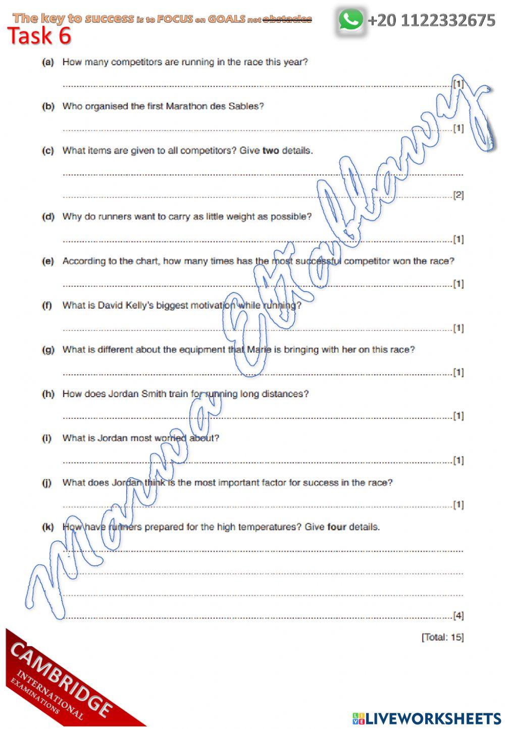 S25 P2 EP Assignment