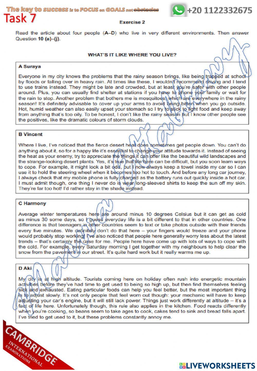 S25 P2 EP Assignment