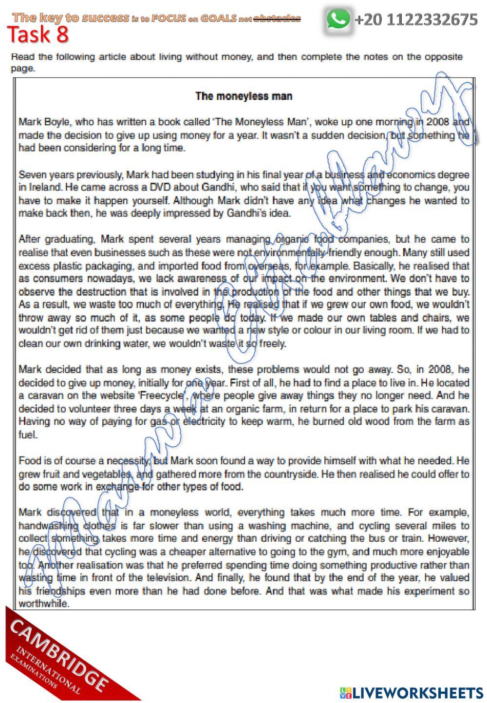 S25 P2 EP Assignment