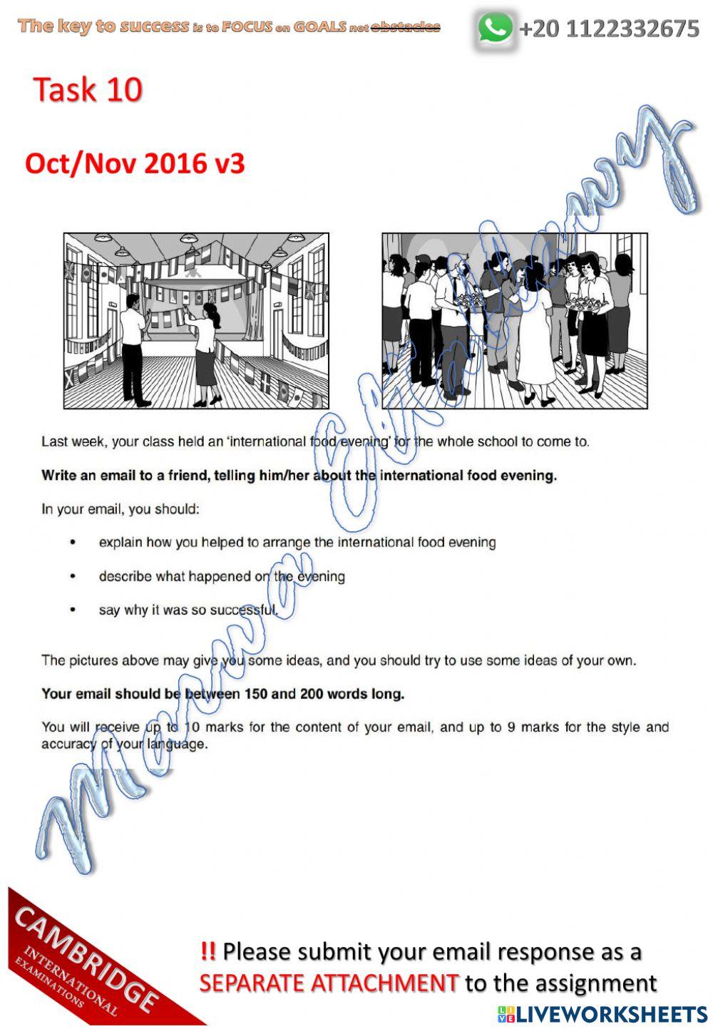 S25 P2 EP Assignment