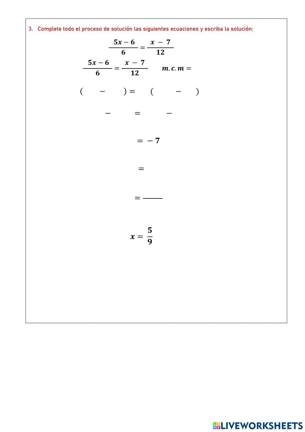 Actividad Individual