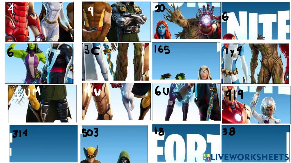 Resta y suma de llevadas