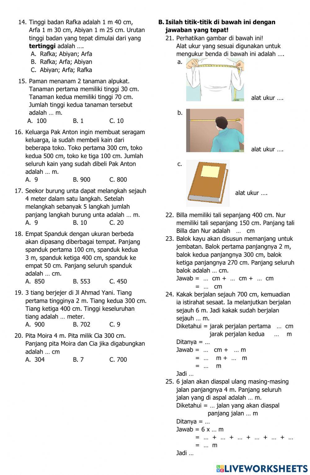 PH Matematika