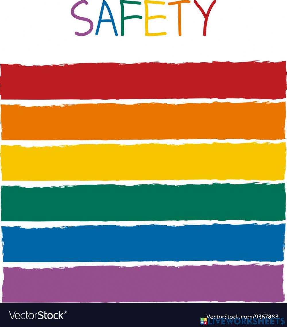 Colors online exercise for 1st grade Live Worksheets