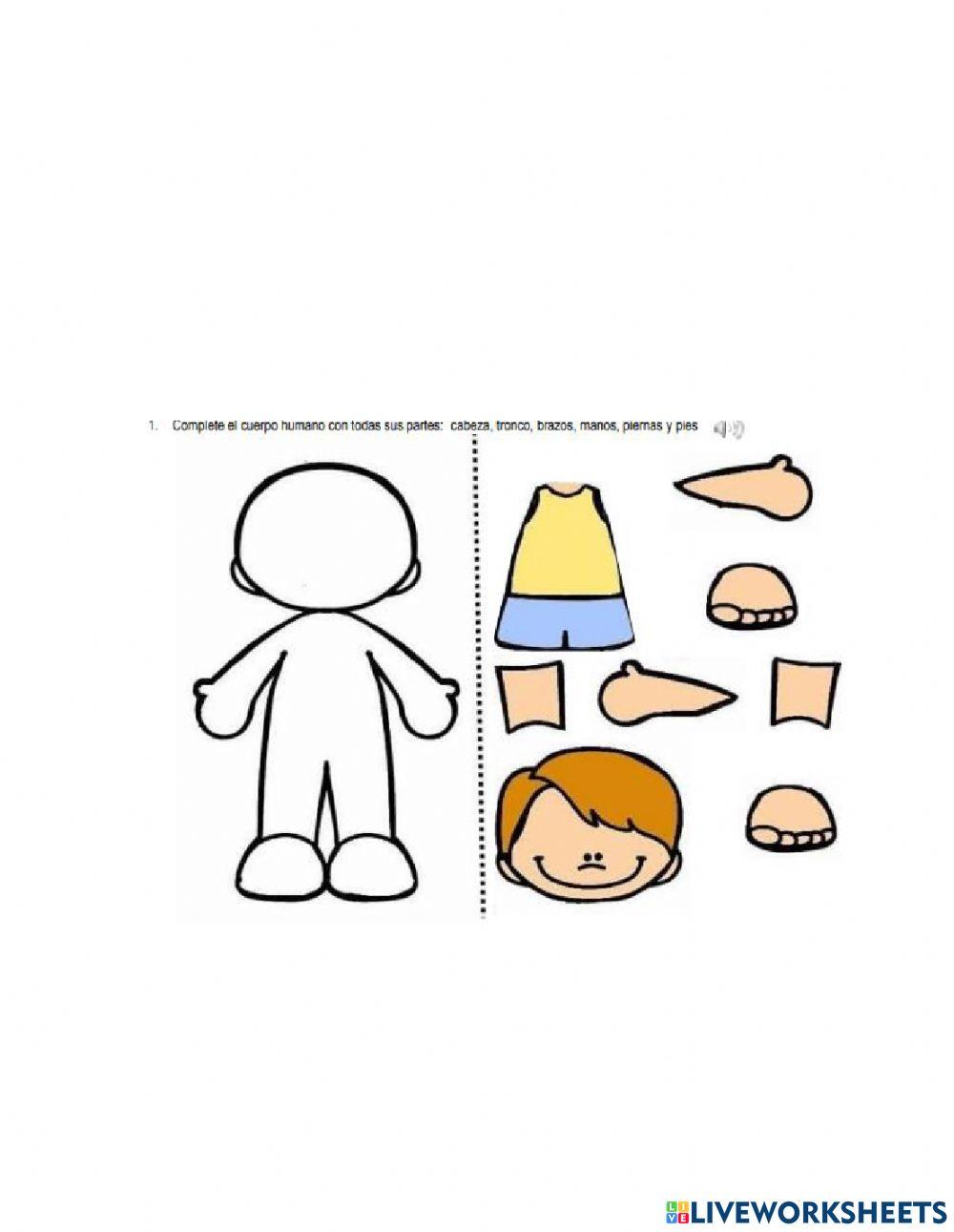 Relacion con elmundo natural y social