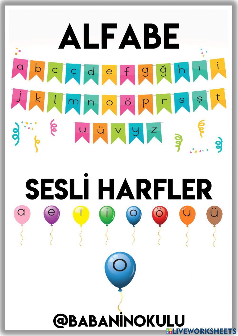 O SESİ