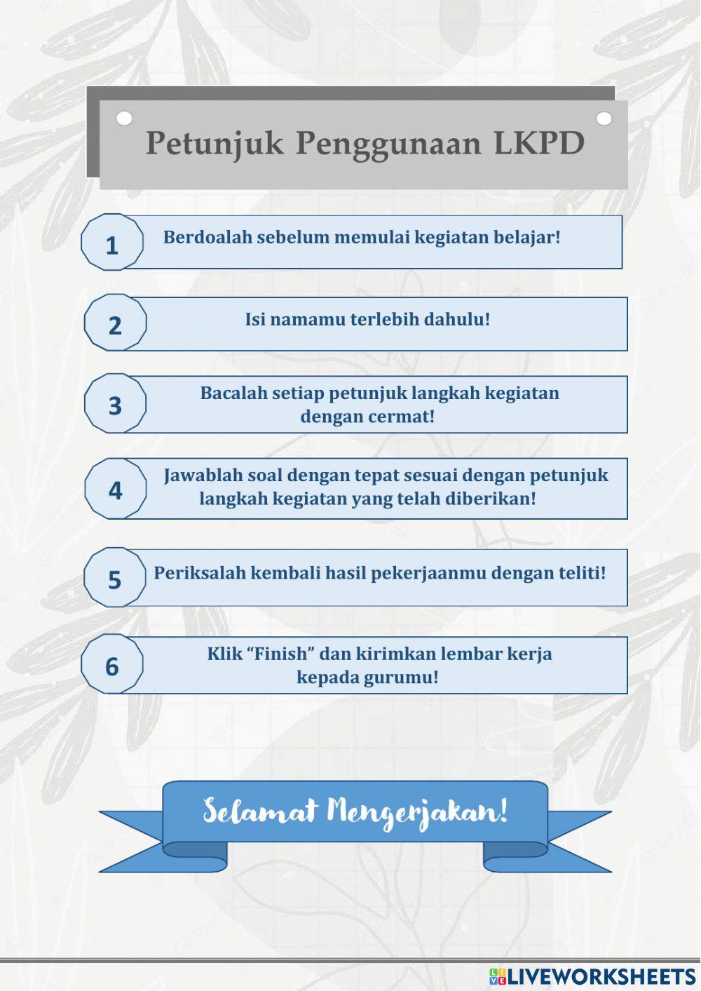 Sila Kedua Pancasila