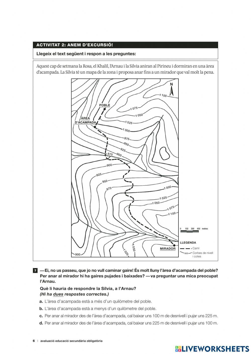 Competencia cientifico tecnologica 2017-A