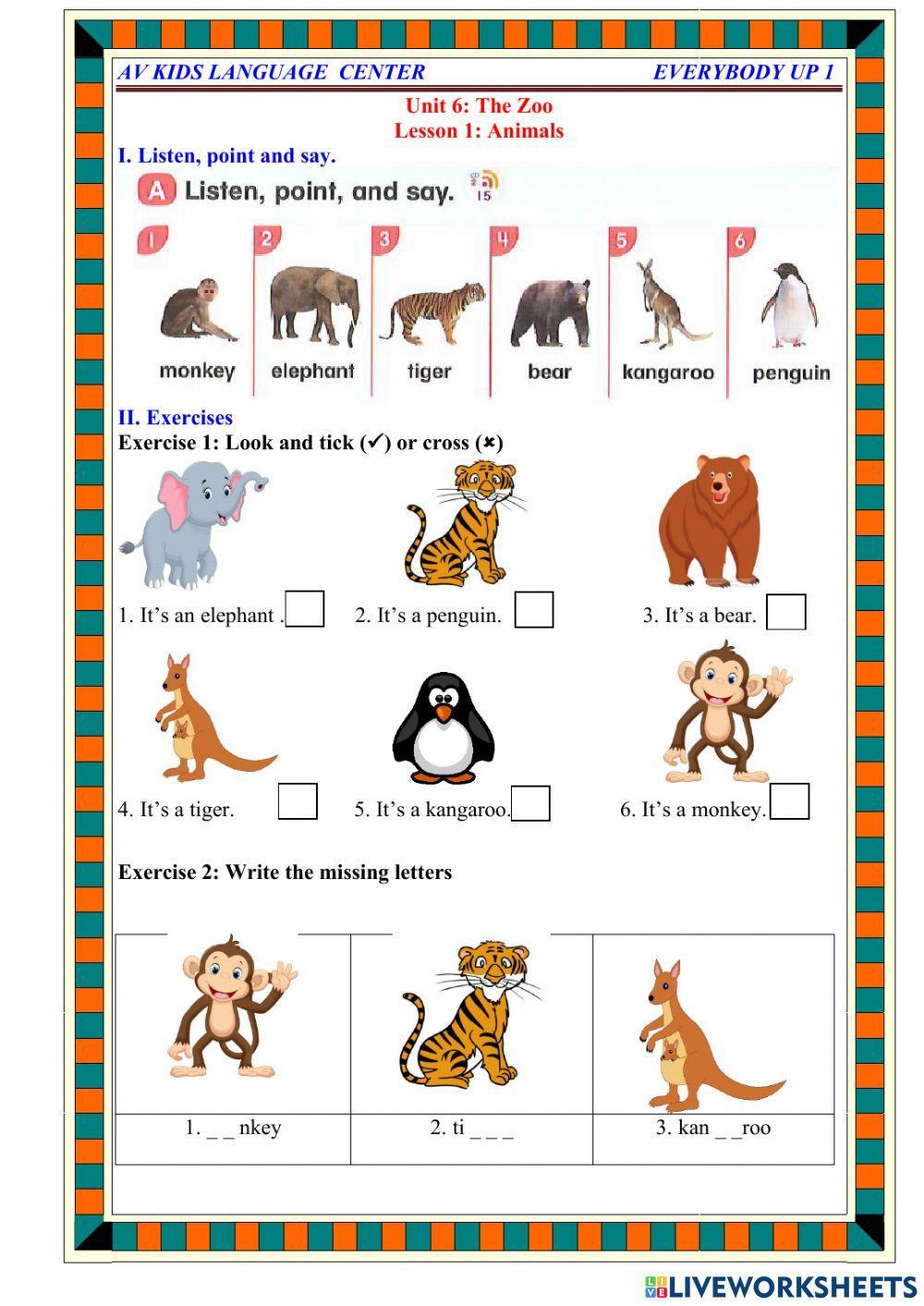 PBT unit 6 Lesson 1(Up1)Mrs.Thuy