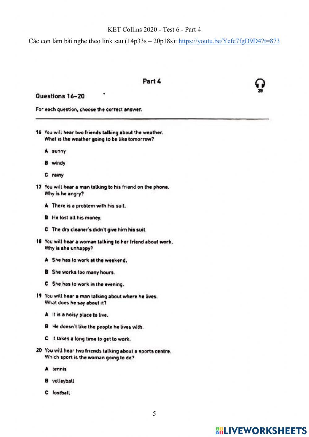 09.02.22-Gold-A2-U6-Revision