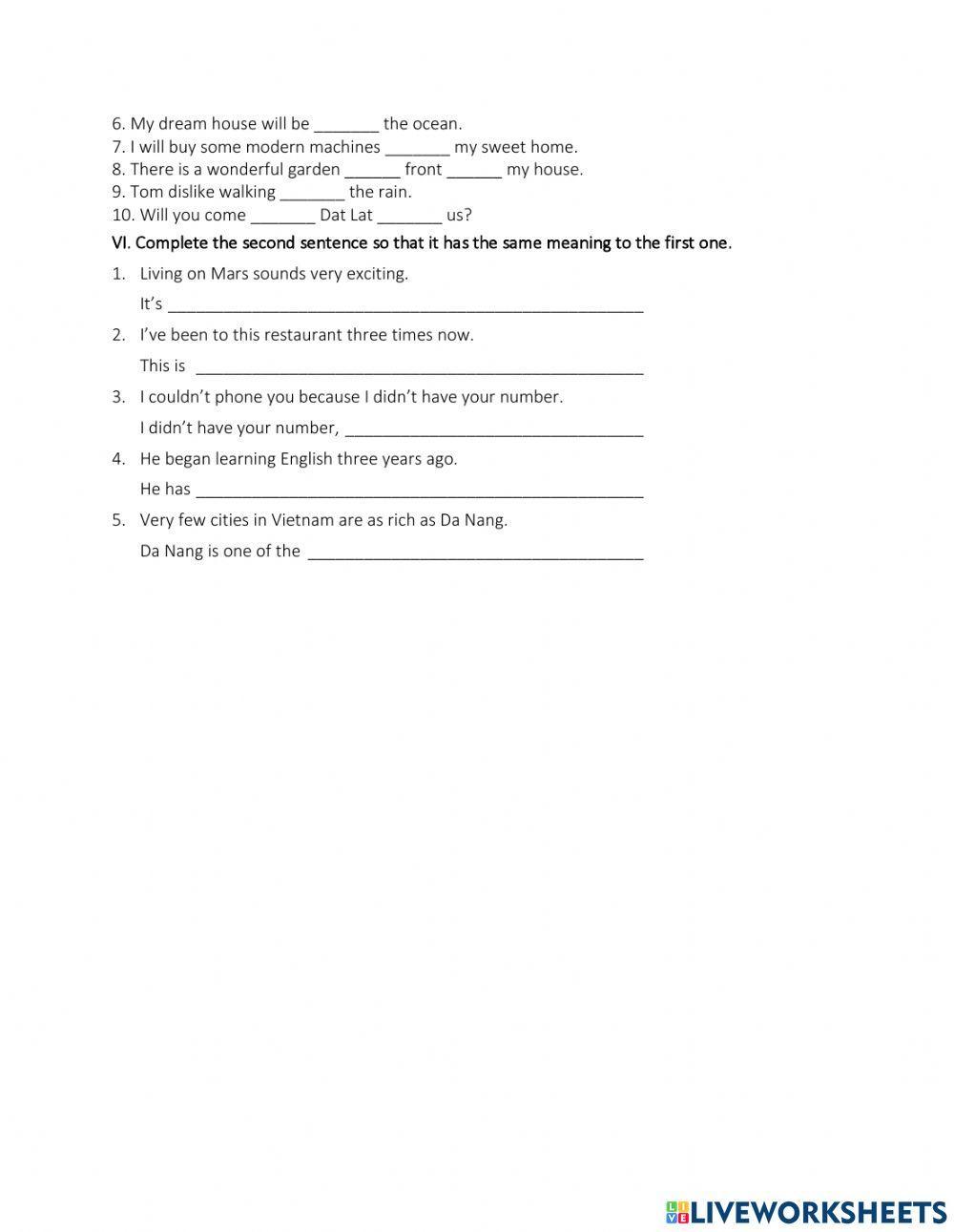 Practice test unit 10 (1)