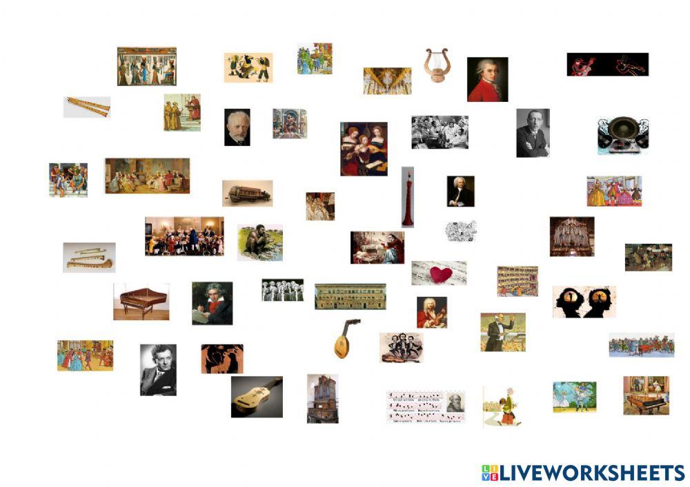 Historia de la música clásica