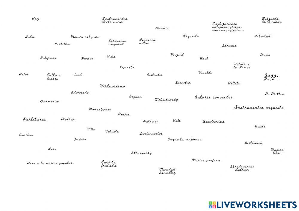 Historia de la música clásica