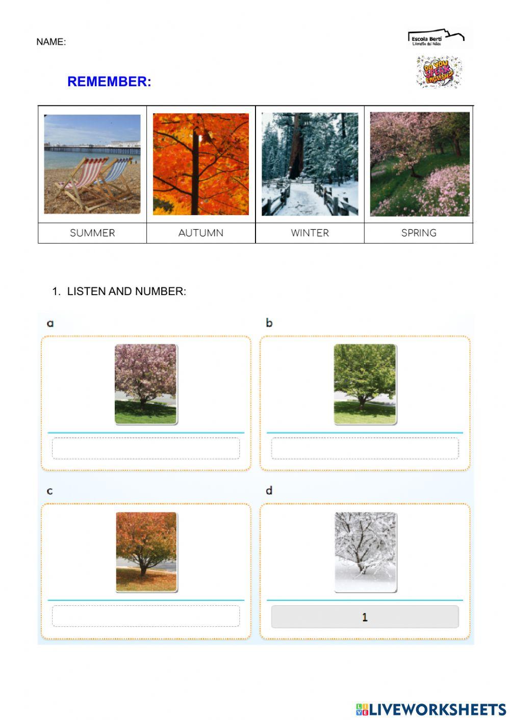 2ndG - UNIT 3 - act 3