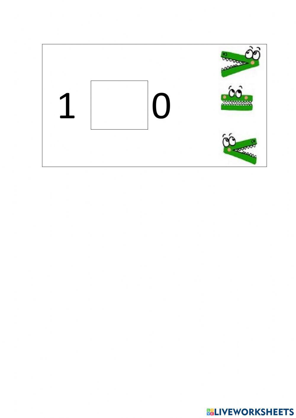 Confronto fra due numeri