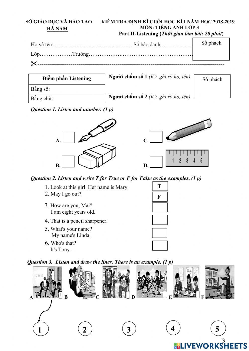 E 3 KT HK 1Đ-V-N(18-19) SGD - TH