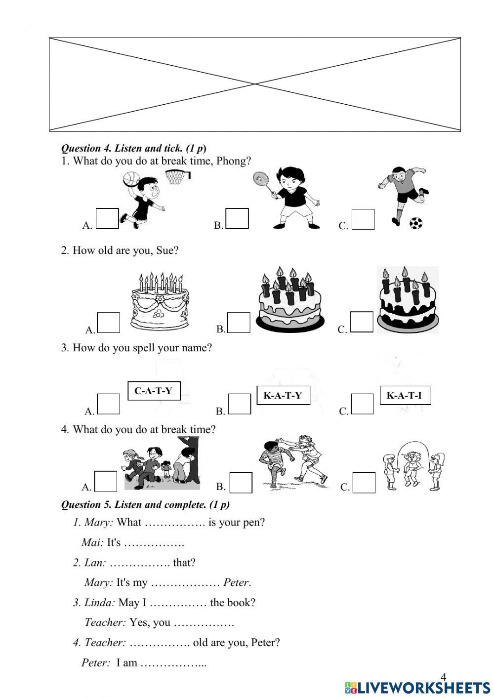 E 3 KT HK 1Đ-V-N(18-19) SGD - TH