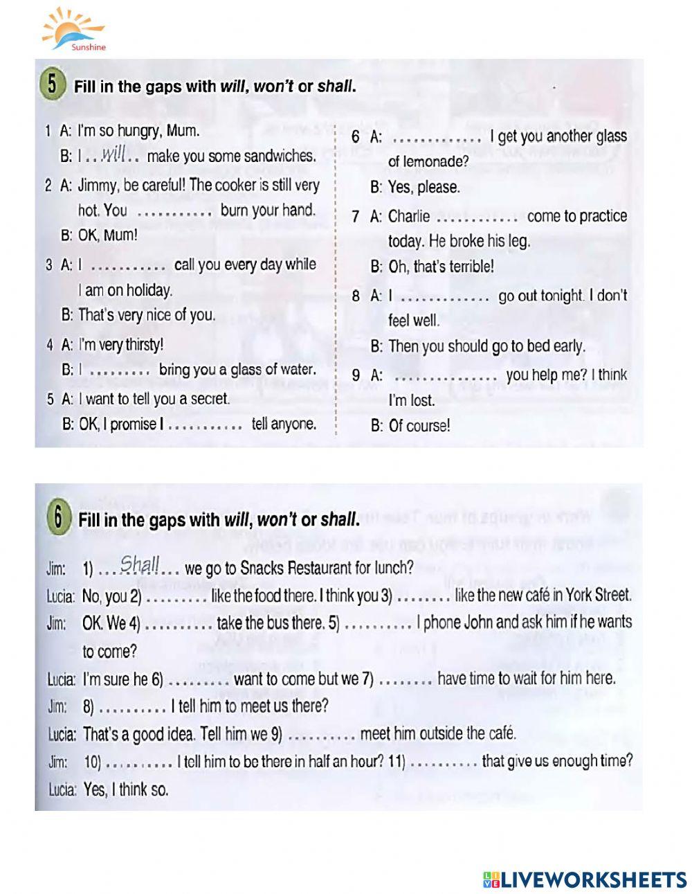 RU3 - U13(5-6-7 p93 -94)