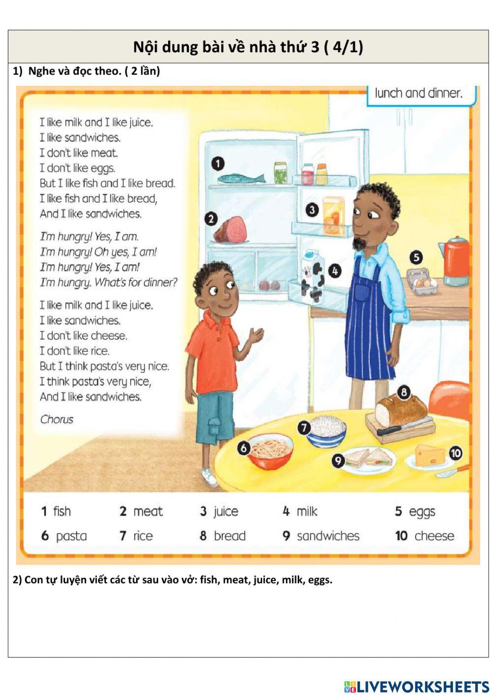 Week 1, January Unit 5