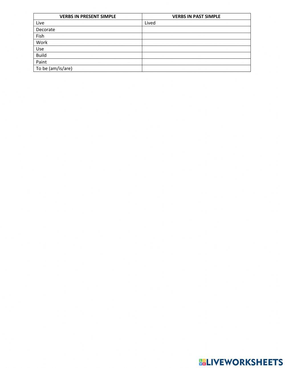 Young learners 6-homework dạy