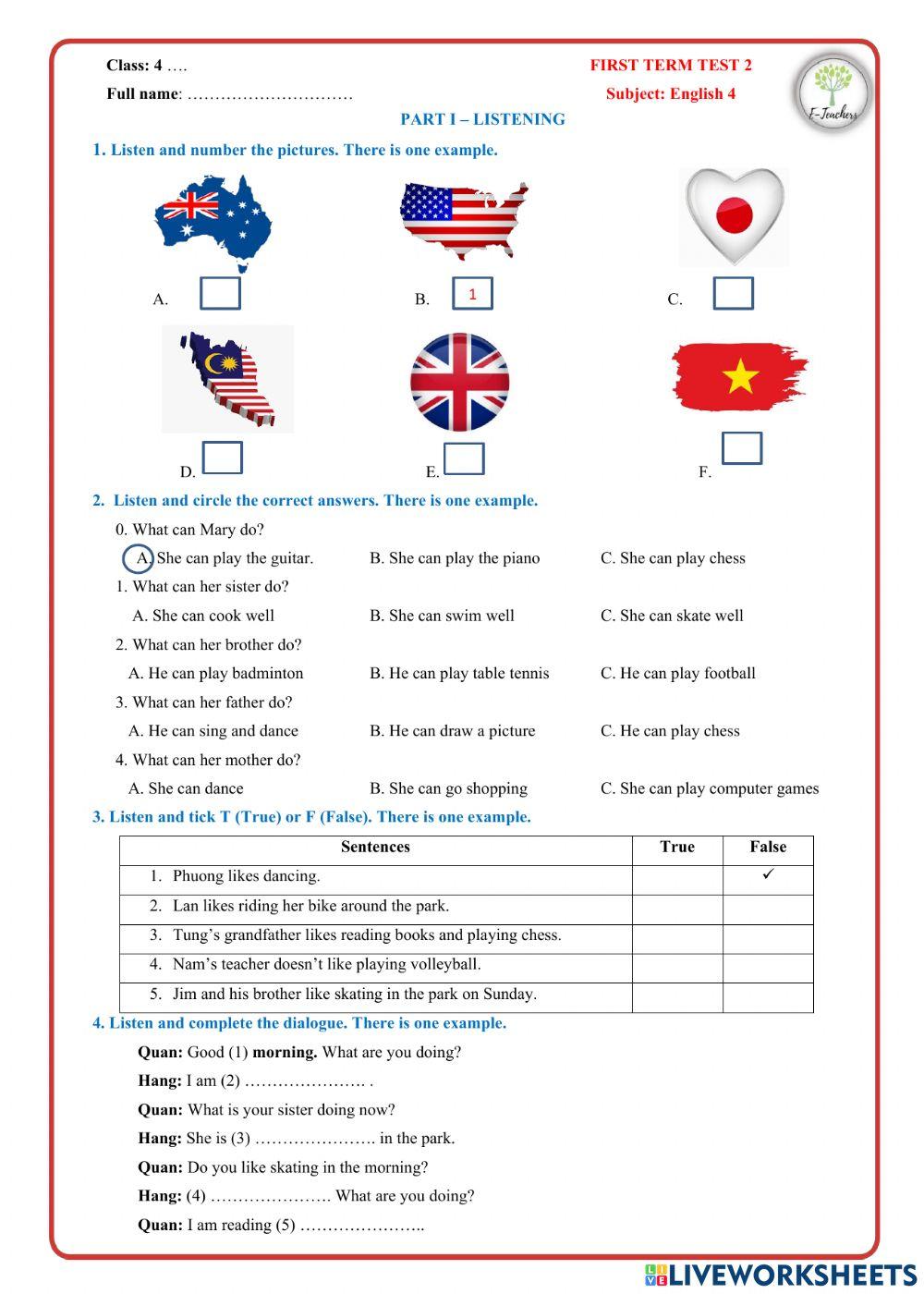 Uk quiz interactive worksheet live worksheets 51 off
